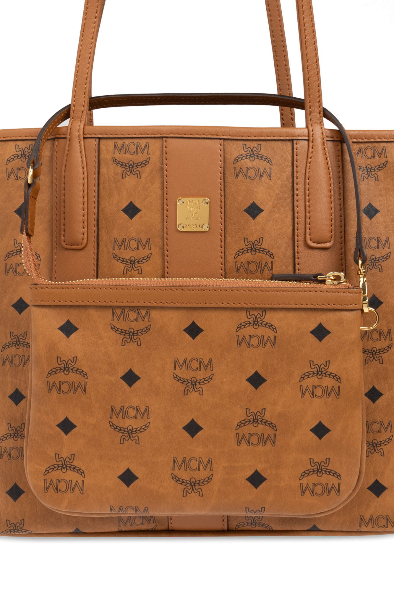 MCM shopper type bag | Women's Bags | Vitkac